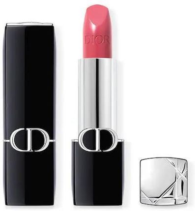 Dior Rouge Szminka Trwała Flakon Napełnialny Odcień 277 Osée Satin 3,5g