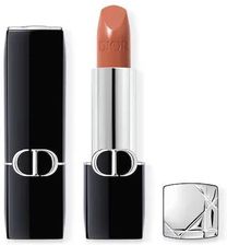 Zdjęcie Dior Rouge Szminka Trwała Flakon Napełnialny Odcień 240 J'Adore Satin 3,5g - Lidzbark Warmiński