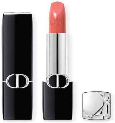 Dior Rouge Szminka Trwała Flakon Napełnialny Odcień 365 New World Satin 3,5g