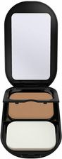 Max Factor Facefinity Refillable Kompaktowy Podkład Matujący Spf 20 Odcień 008 Toffee 10g
