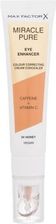 Max Factor Miracle Pure Korektor Kremowy Przeciw Obrzękom I Cieniom Odcień 04 Honey 10ml
