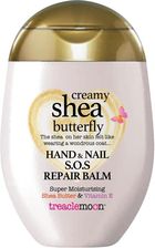 Zdjęcie Treaclemoon Shea Butterfly Krem Nawilżający Do Rąk 75ml - Lidzbark Warmiński