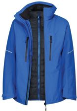 Zdjęcie Regatta Męska Kurtka 3 W 1 Evader Czarne - Małogoszcz