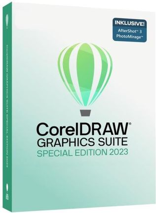 CorelDRAW Graphics Suite SE 2023 WIN PL ESD (ESDCDGSSE2023ML)