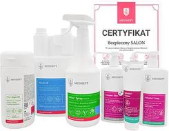 Zdjęcie Zestaw produktów Medisept - Pakiet Beauty - Proszowice