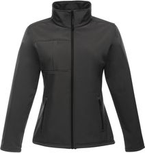 Zdjęcie Regatta Damski Softshell Octagon Ii Czarne - Drobin