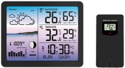 Zdjęcie Meteo SP107C - Brzeg