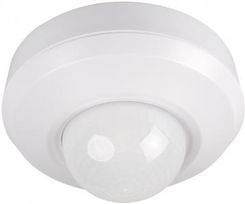 Zdjęcie Kanlux Czujnik Ruchu Pir Sento W Wt B Okrągły Biały (37366) - Trzebinia