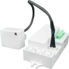 Zdjęcie Eco Light Mikrofalowy Czujnik Ruchu Cm-2B Biały (Ak103Ec) - Wrocław