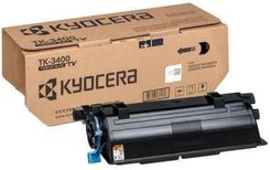 Zdjęcie Kyocera Toner Oryginalny Tk-3300 Czarny (1T0C100NL0) - Oświęcim