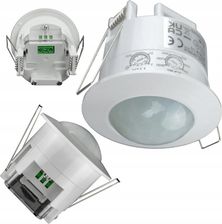Zdjęcie Eco Light Czujnik Ruchu Pir Cp-9B (Ec20336) - Siemianowice Śląskie