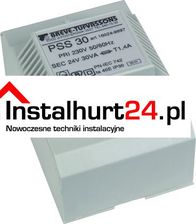 Zdjęcie Breve Trans.Pss 30 230 24 V Obudowany Ochr ( 16024-9997 ) - Ropczyce