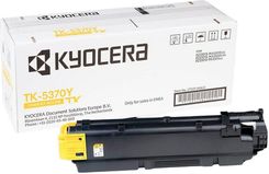Zdjęcie Kyocera Toner Oryginalny Tk-5370Y Żółty (1T02YJANL0) - Ostroróg