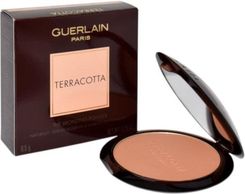 Zdjęcie Guerlain Bronzing Powder Puder Brązujący N° 00 Light Cool - Skórcz