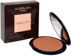 Guerlain Bronzing Powder Puder Brązujący N° 05 Deep Warm