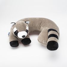 Zdjęcie Bejo Zagłówek Nali Pillow M000212314 Szary - Szubin