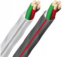 Zdjęcie Audioquest Slip-Db 16/4 Szary Kabel Głośnikowy 1M - Maszewo