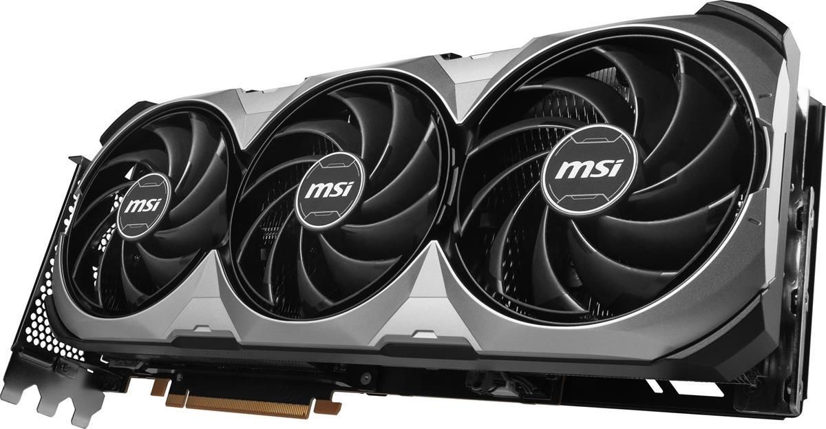【送料込み！】MSI GeForce RTX 4080 GeForce RTX 4080 SUPER 16G EXPERT – Sklep online MSI