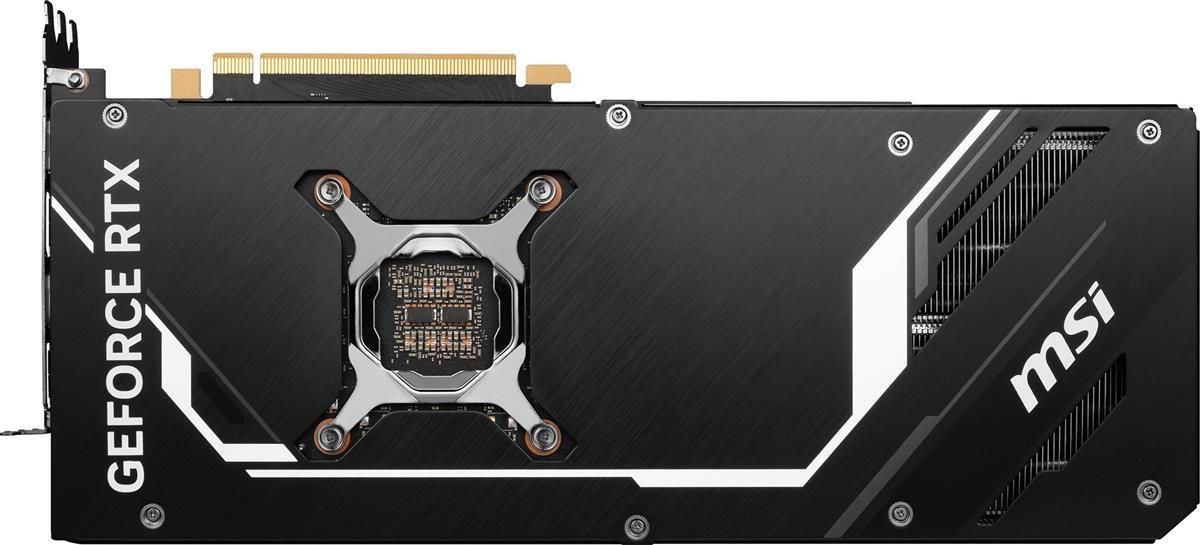 【保証書付】MSI RTX4080SUPER VENTUS 3X OC 16GB MSI GeForce RTX 4080 SUPER 16G VENTUS 3X OC 16GB GDDR6X