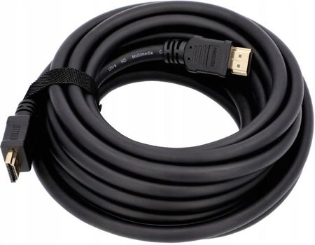 Vidiline Kabel Hdmi 1.4B 5M Długości 4K 30Hz Ethernet Earc