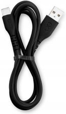 Zdjęcie Exc Kabel Do Ładowarek Usba-Usbc Basic, 1.2M, - Sejny
