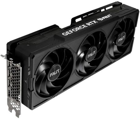 GEFORCE PALIT RTX 4080 Super JetStream OC 16 DLSS3 - Karta