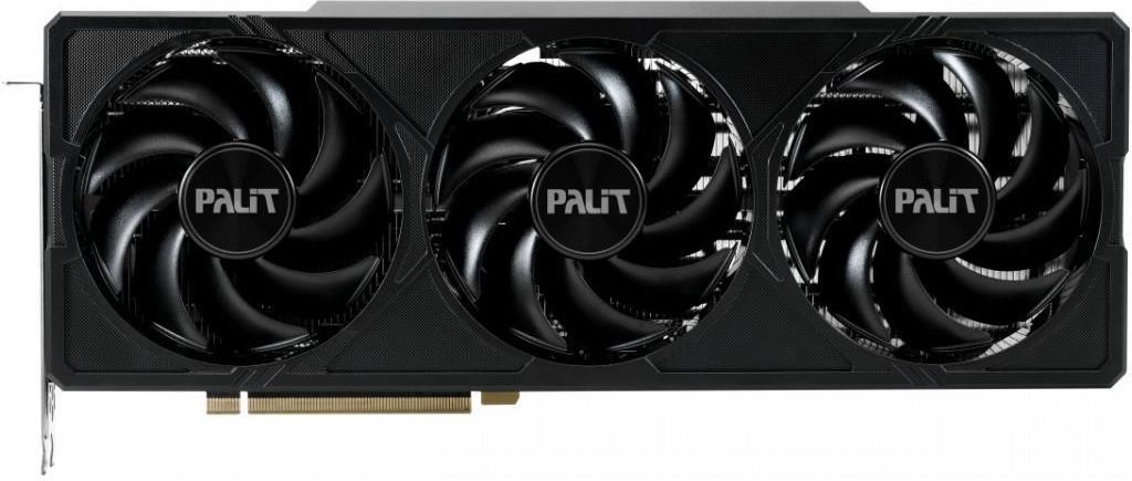 GEFORCE PALIT RTX 4080 Super JetStream OC 16 DLSS3 - Karta
