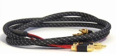 Tci Cables Przewód Głośnikowy - Python Ii Biwire 2 X 3.0M