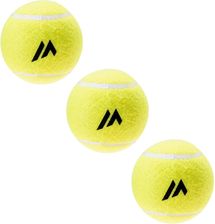 Zdjęcie Martes Piłka 3 Sprint Set M000221172 Żółty - Wałbrzych