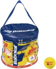 Zdjęcie Babolat Juniorskie Red Foam 24Szt Czerwone - Sierpc