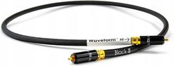Zdjęcie Tellurium Q Black Ii Waveform Coaxial Digital 1,5M - Józefów