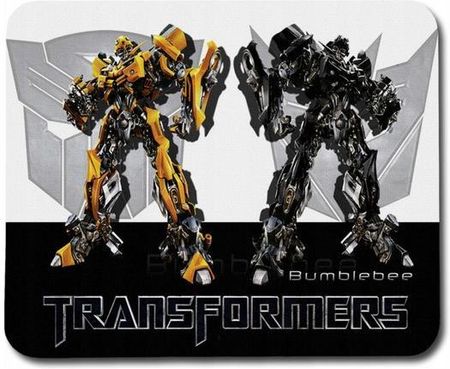 Giftoyo Transformers Bumblebee 22cm x 18cm 