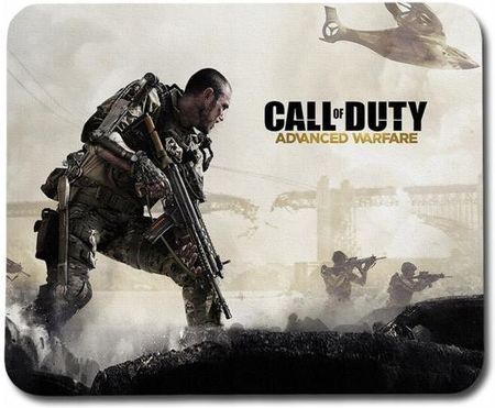 Giftoyo Call of Duty Advanced Warfare 22cm x 18cm 