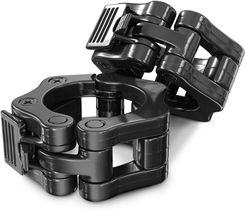 Zdjęcie Hop Sport Zaciski Na Plastikowe 50Mm Czarne - Łapy