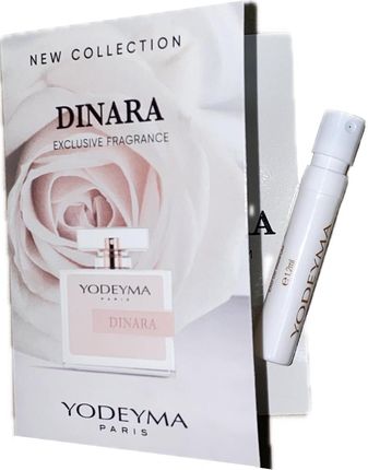 Yodeyma Dinara Perfumy 1,2 ml