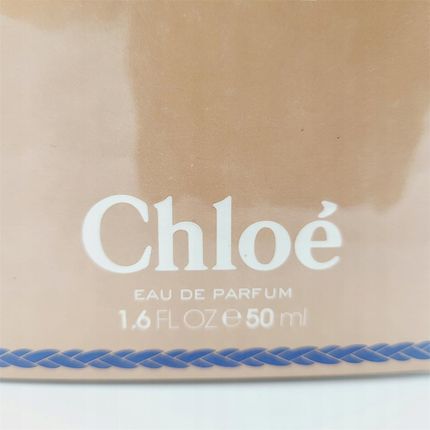 Chloé Nomade Nuit d'Egypte Woda Perfumowana 50 ml - zdjęcie 5
