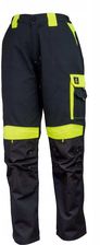 Zdjęcie Spodnie Do Pasa Robocze Ochronne Bhp Urg-Y 56 - Toruń