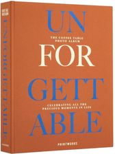 Zdjęcie Printworks Album na zdjęcia Unforgettable duży - Sulejów