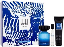 Zdjęcie Dunhill Driven Zestaw 100ml - Ciechocinek