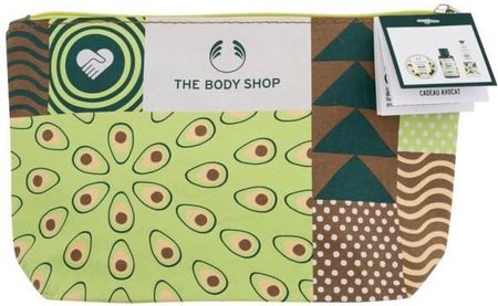 The Body Shop Avocado Rich & Creamy Zestaw