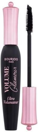 Bourjois Paris Volume Glamour Ultra Volumateur Maskara Nadająca Rzęsom Objętość 12ml Odcień 01 Black