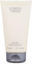 Zdjęcie Iceberg Twice Perfumowany Balsam Po Goleniu 150ml - Pełczyce