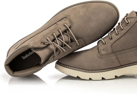 Buty damskie Timberland Keeley Field 37 - zdjęcie 3
