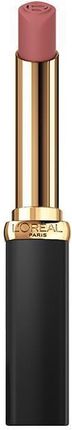 L'Oréal Paris Color Riche Intense Volume Matte Nudes Of Worth Matowa Klasyczna Pomadka 1.8g Odcień 601 It