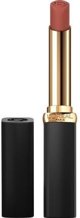 L'Oréal Paris Color Riche Intense Volume Matte Nudes Of Worth Matowa Klasyczna Pomadka 1.8g Odcień 540 Le Nude Unstopp
