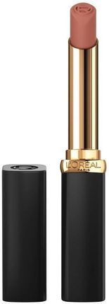 L'Oréal Paris Color Riche Intense Volume Matte Nudes Of Worth Matowa Klasyczna Pomadka 1.8g Odcień 520 Le Nude Defiant
