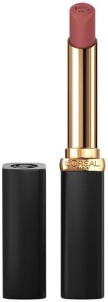 L'Oréal Paris Color Riche Intense Volume Matte Nudes Of Worth Matowa Klasyczna Pomadka 1.8g Odcień 570 It Intens
