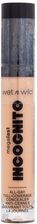 Wet N Wild Megalast Incognito All-Day Full Coverage Concealer Długotrwały Korektor W Płynue 5.5ml Odcień Medium Honey