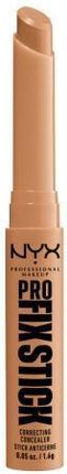 Nyx Professional Makeup Pro Fix Stick Correcting Concealer Korektor 1.6g Odcień 11 Cinnamon