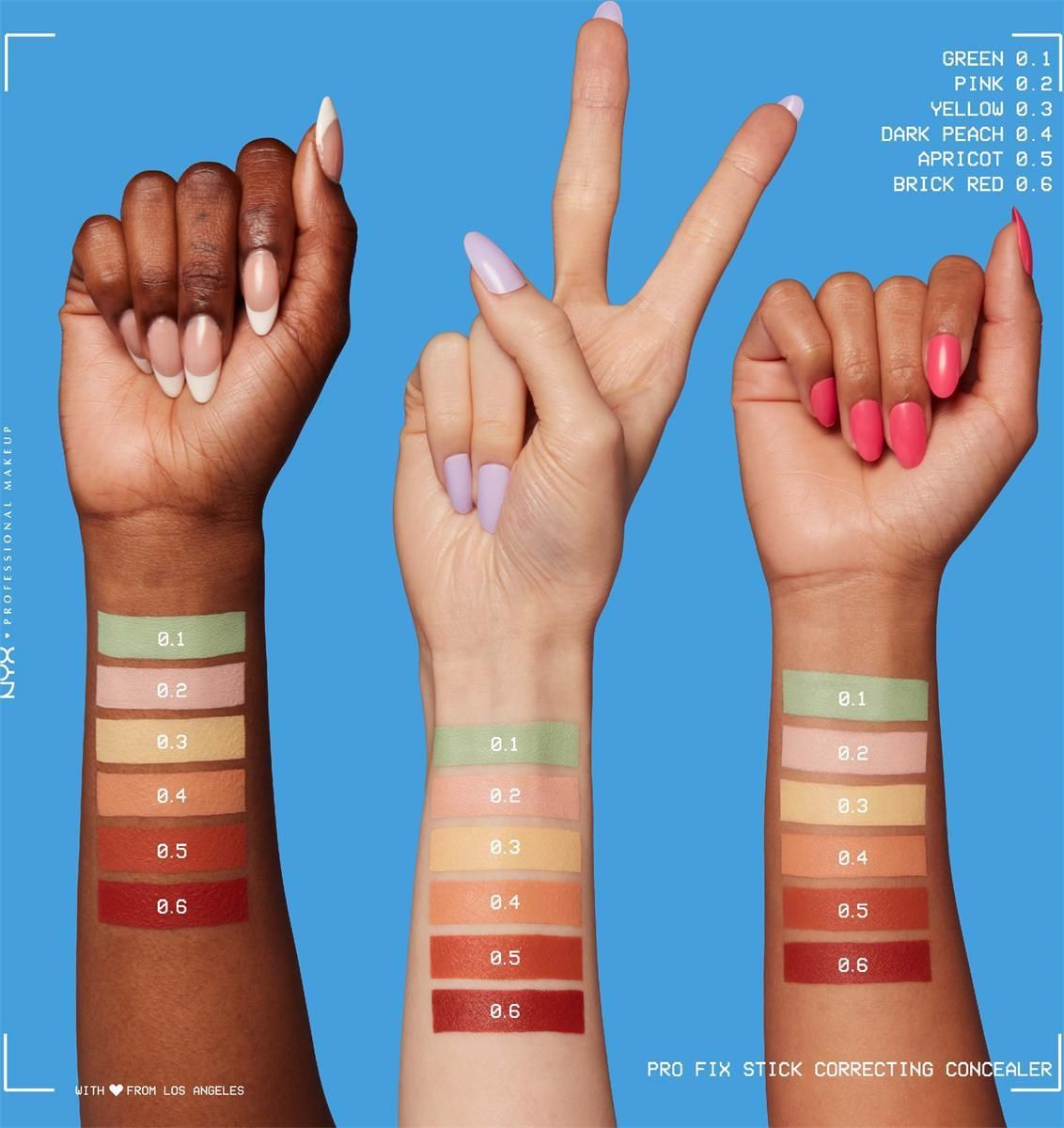 nyx mac kylie 一点から○ Pomadka matowa Nyx Matte zestaw 4szt mac kylie - 7490857823